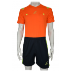 Referee Jersey (Orange)